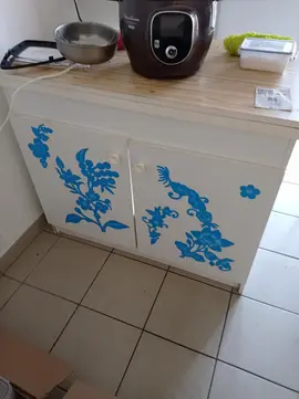 meuble en bois
