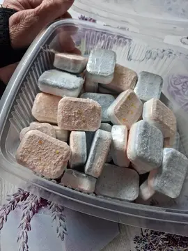 pastille de lave vaisselle