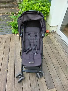 Maxi Cosi Lara 2 Poussette
