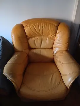 Fauteuil