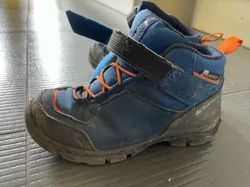 chaussures de randonnée 30