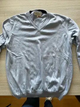 pull homme taille L