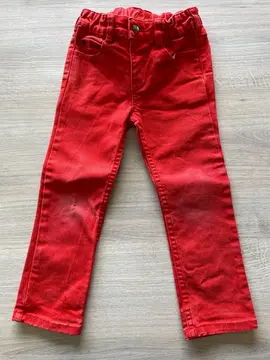 pantalon jacadi 4 ans