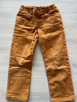 pantalon cyrilus 5 ans