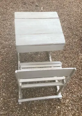 bureau enfant