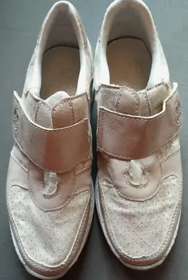 Baskets pointure 36