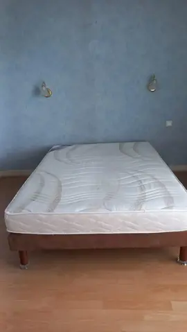 MATELAS 2 PERSONNES