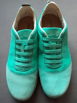 baskets pointure 36