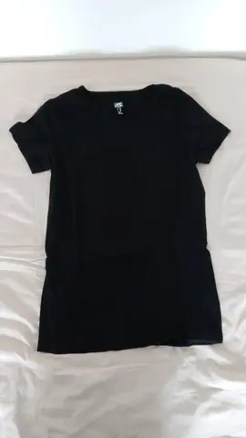 T-shirt femme