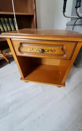 table de nuit