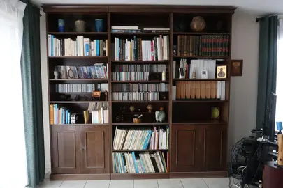 Bibliothèque