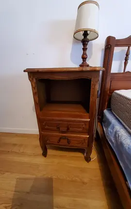 table de chevet