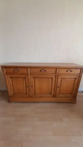 BUFFET SALON