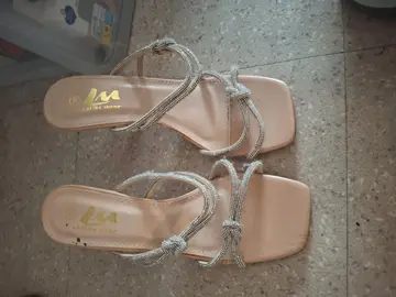 chaussures femme mariage evenement 38