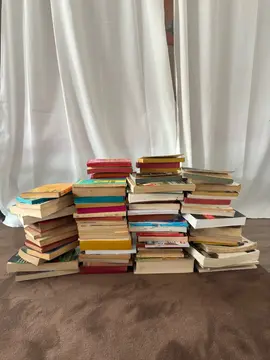 250 livres