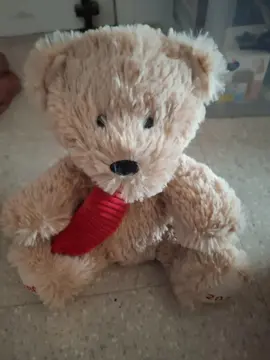 peluche nocibe
