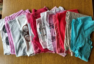 3 ans Vêtements Fille