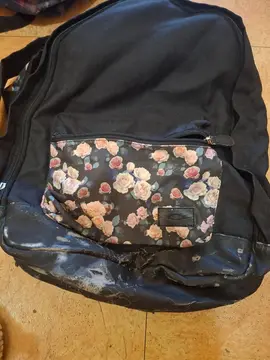 sac à dos à customiser