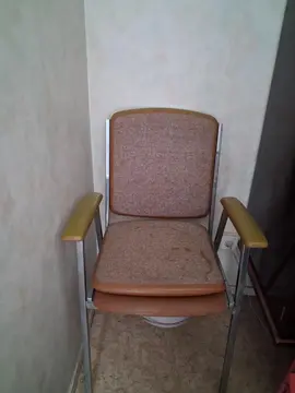 chaise médical