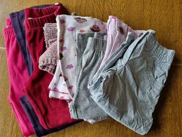4 / 5 ans Vêtements Fille
