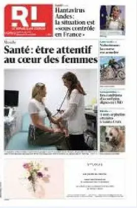 Journeaux RL