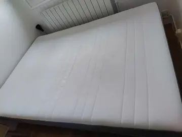 matelas et sommier