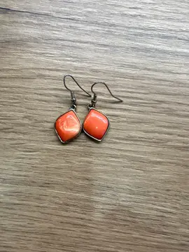 boucles d’oreilles