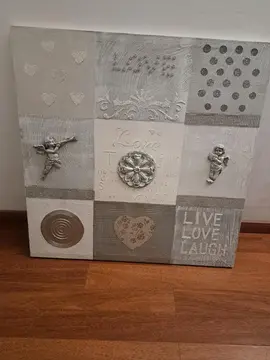 Tableau décoratif