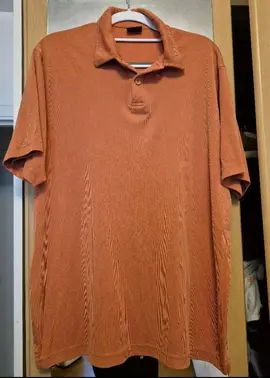 Polo homme XXL