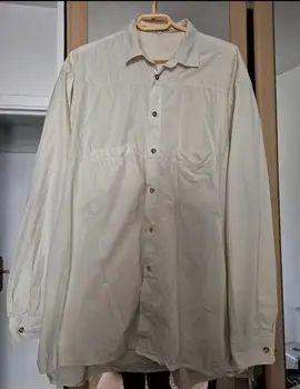 Chemise homme XXL