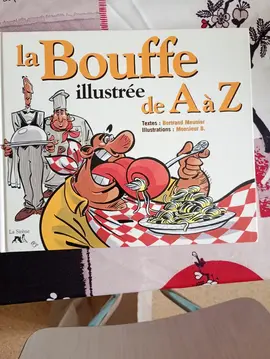 livre humoristique
