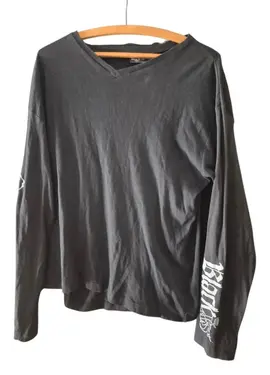 Tee-shirt manches longues pour homme Paco Rabanne