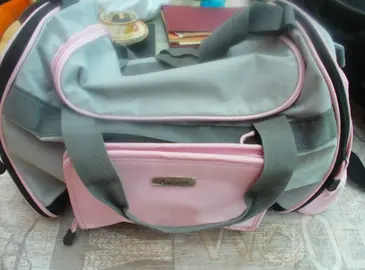sac de voyage