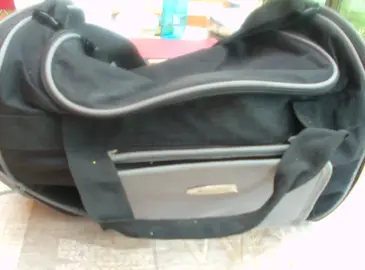 sac de voyage 2