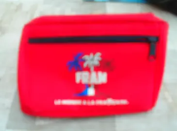 pochette ventrale