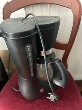 cafetière