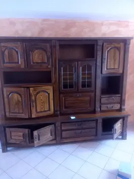 buffet de Salon