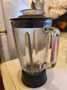 vers blender