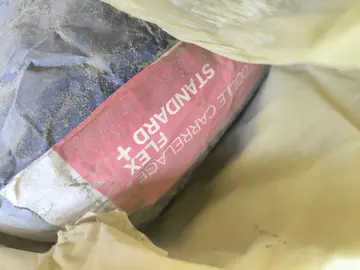 sac de colle carrelage reste environ 20kilos