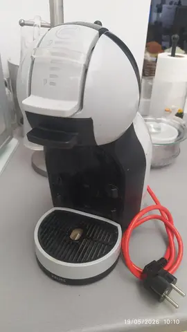 cafetière pour pièces dolce gustó