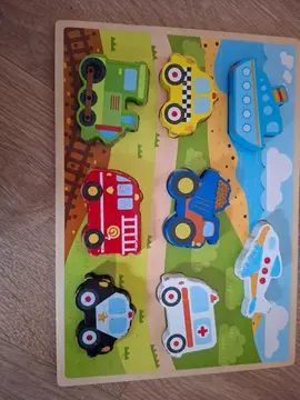puzzle enfant