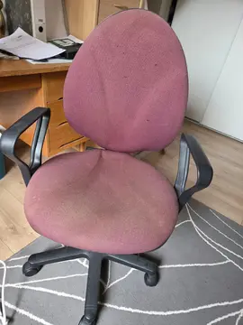 fauteuil de bureau