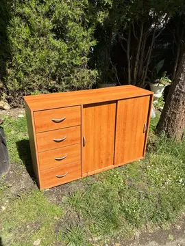 meuble rangement