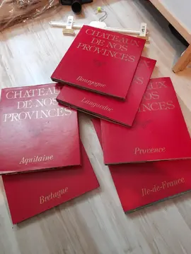 livvres adulte