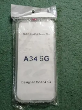 coque téléphone A34 5G
