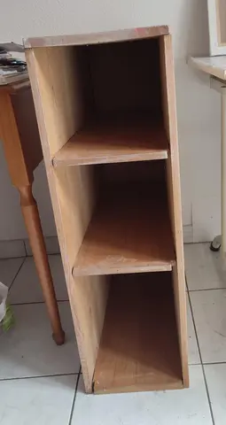 meuble bois sur mesure