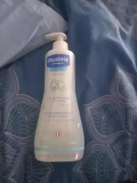 eau nettoyante neuf