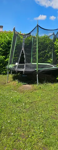 trampoline