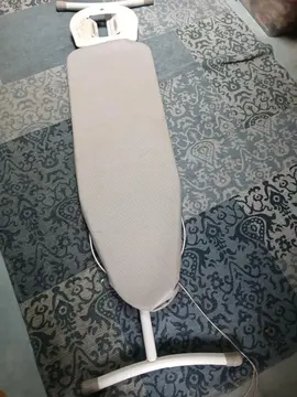 table à repasser