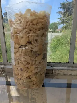 sac de copeaux de mousse pour rembourser des objets